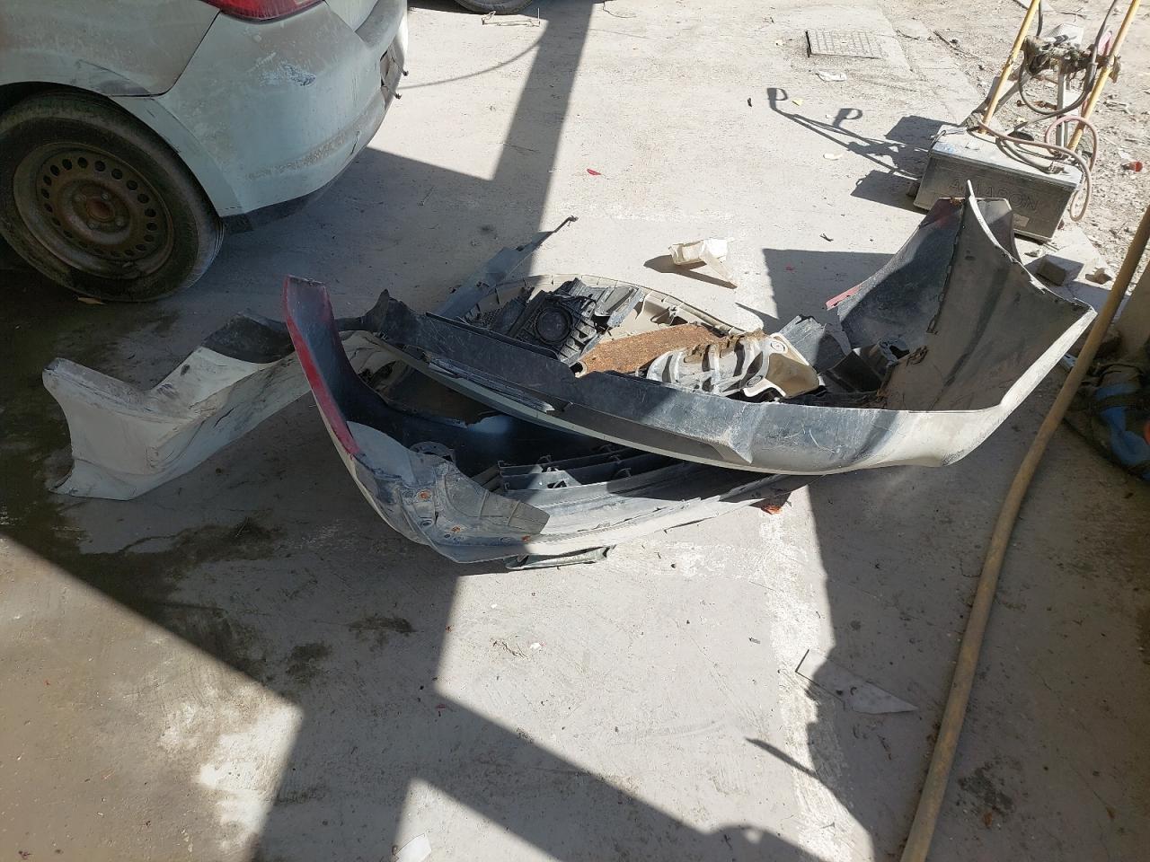 JN1CC13C76T004105 - 2006 Nissan Tiida - #42064615