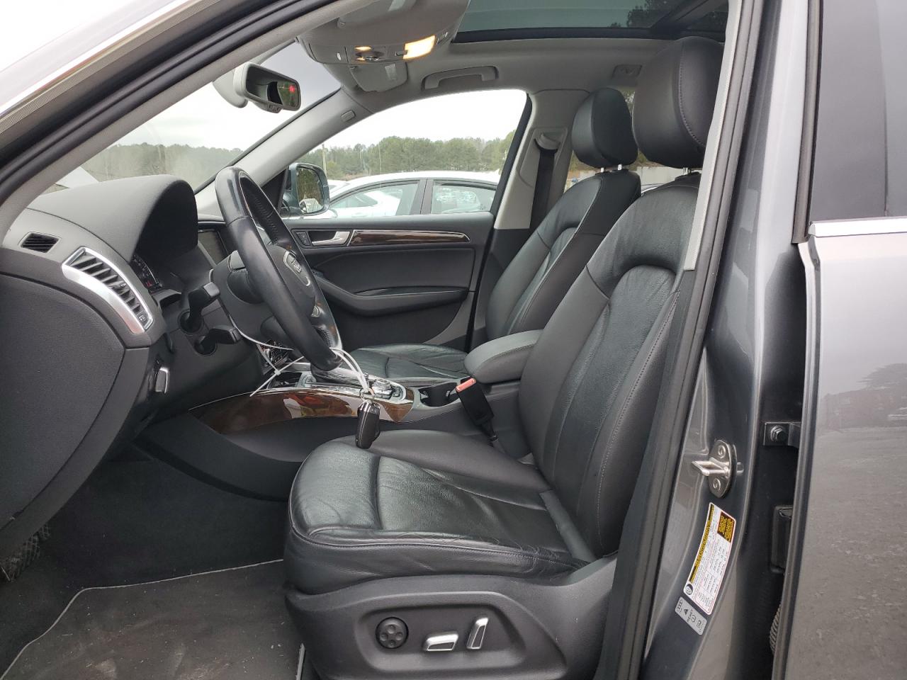 2016 Audi Q5 - Image 7