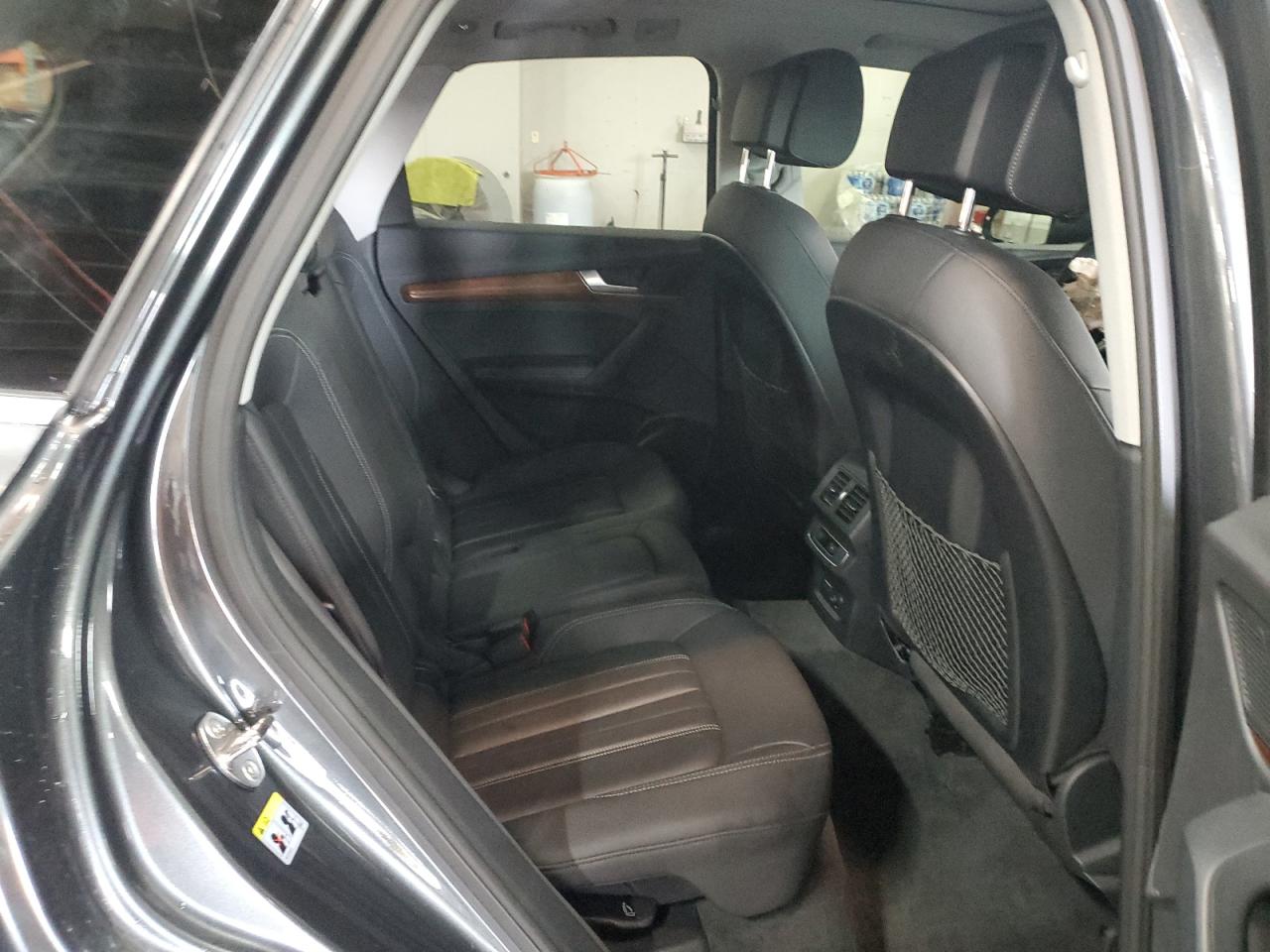 2021 Audi Q5 - Image 11