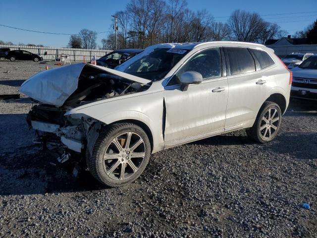 2018 Volvo Xc60 T5 Inscription