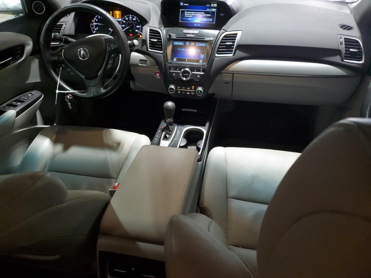 2016 Acura RDX - Image 8