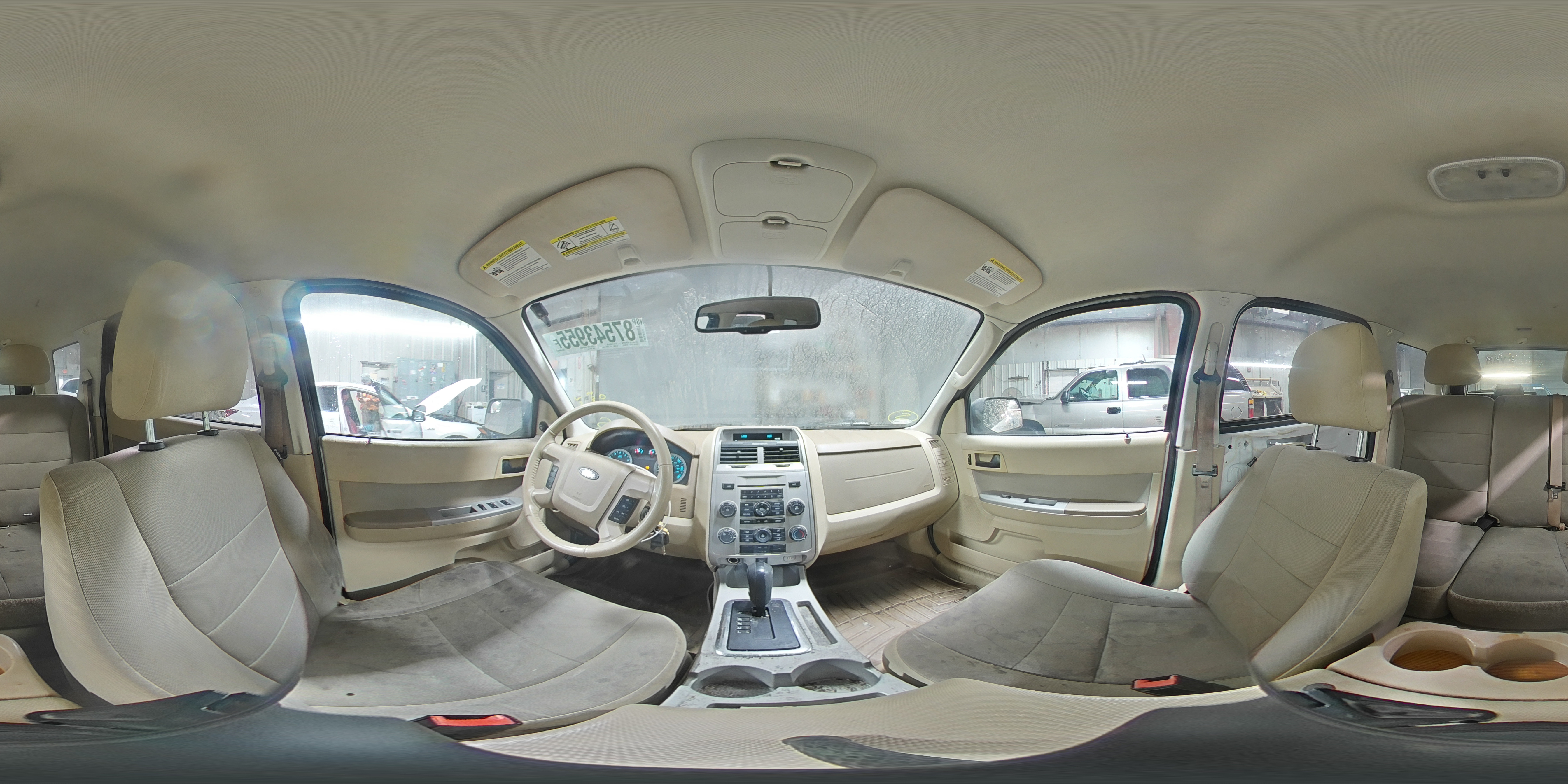 2012 Ford Escape - Image 15