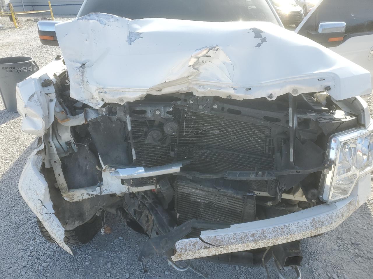 2012 Ford F-150 - Image 12