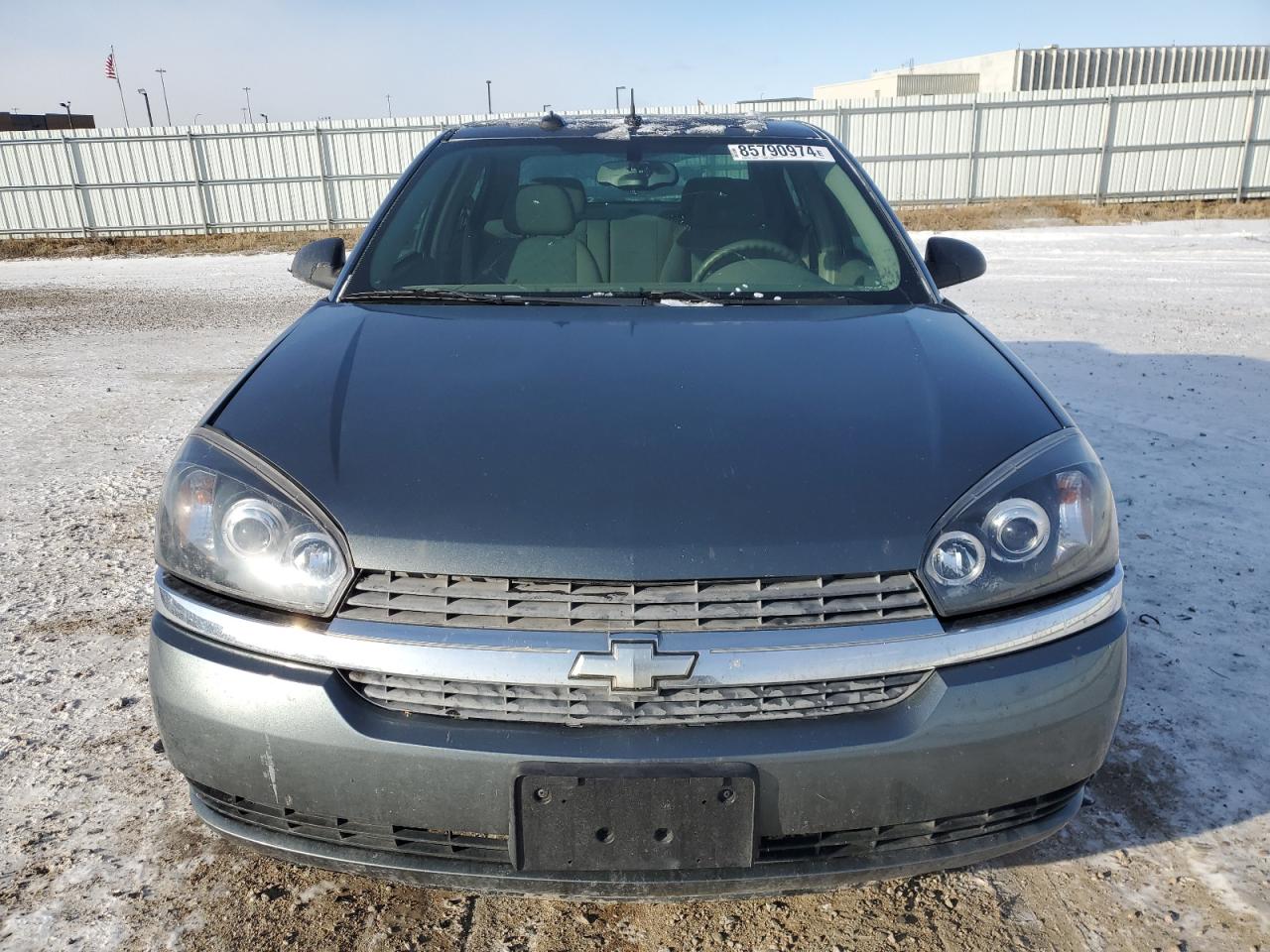 2005 Chevrolet Malibu - Image 5