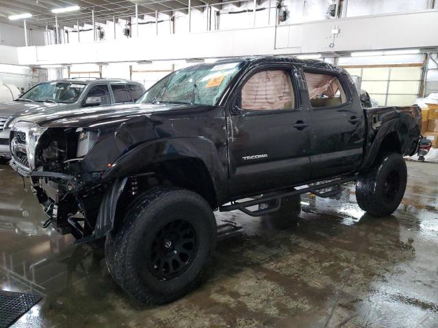 2011 Toyota Tacoma Double Cab