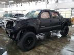 2011 Toyota Tacoma Double Cab продається в Littleton, CO - Front End