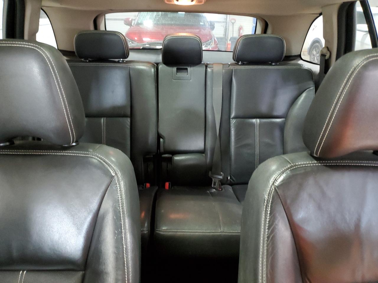 2010 Ford Edge - Image 10