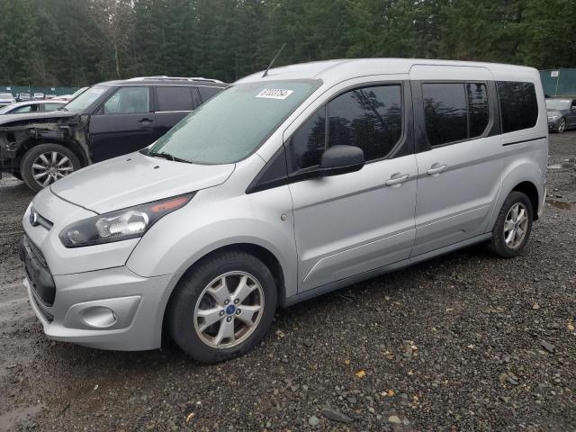 2015 Ford Transit Connect Xlt