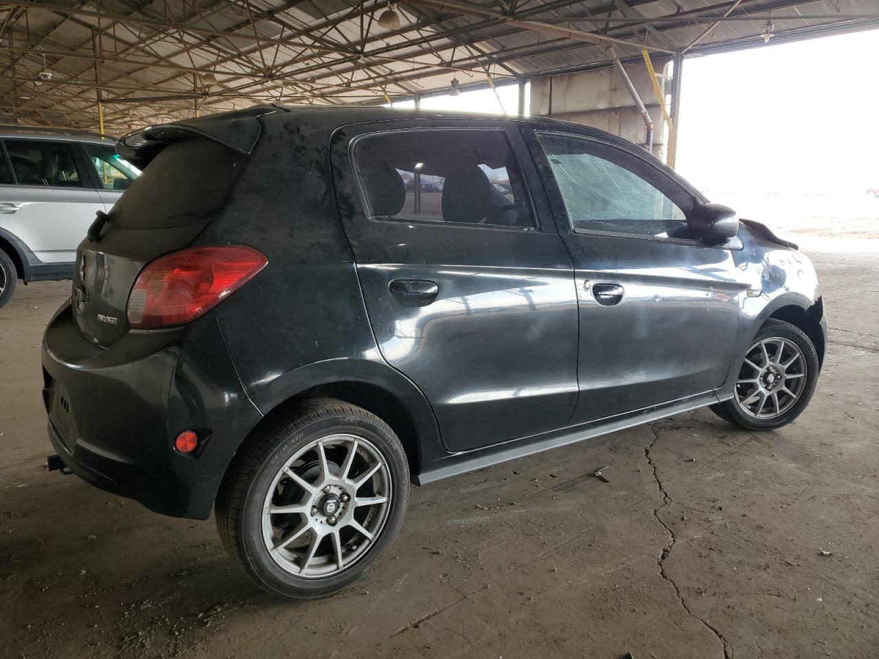 2014 Mitsubishi Mirage - Image 3