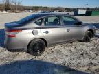 2015 Nissan Sentra S за продажба в Loganville, GA - Rear End