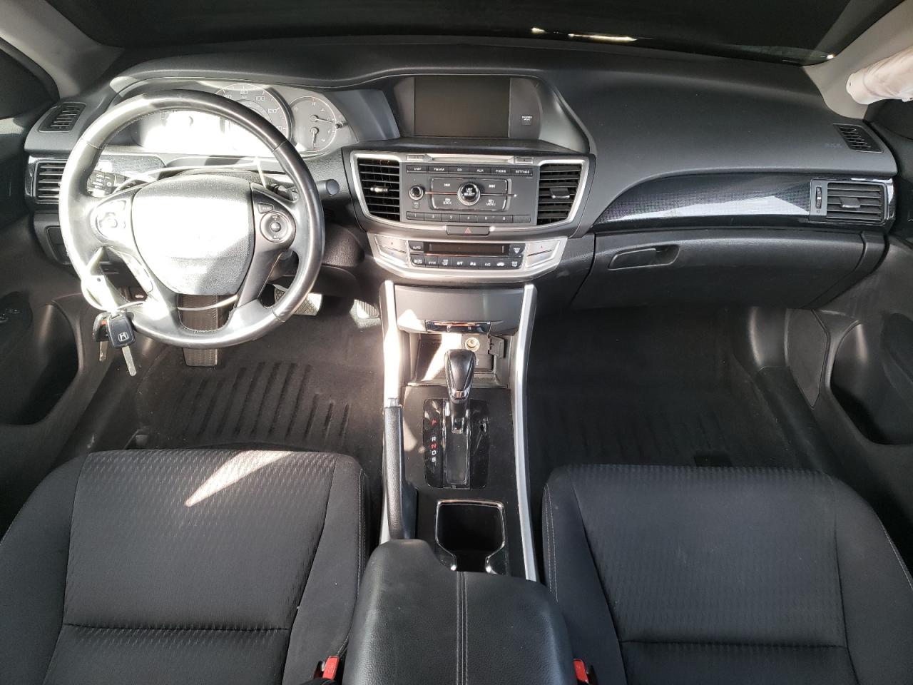2015 Honda Accord - Image 8