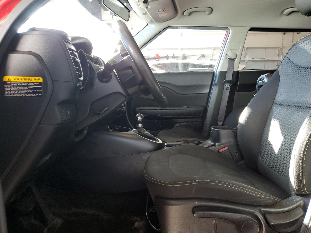 2016 Kia Soul - Image 7