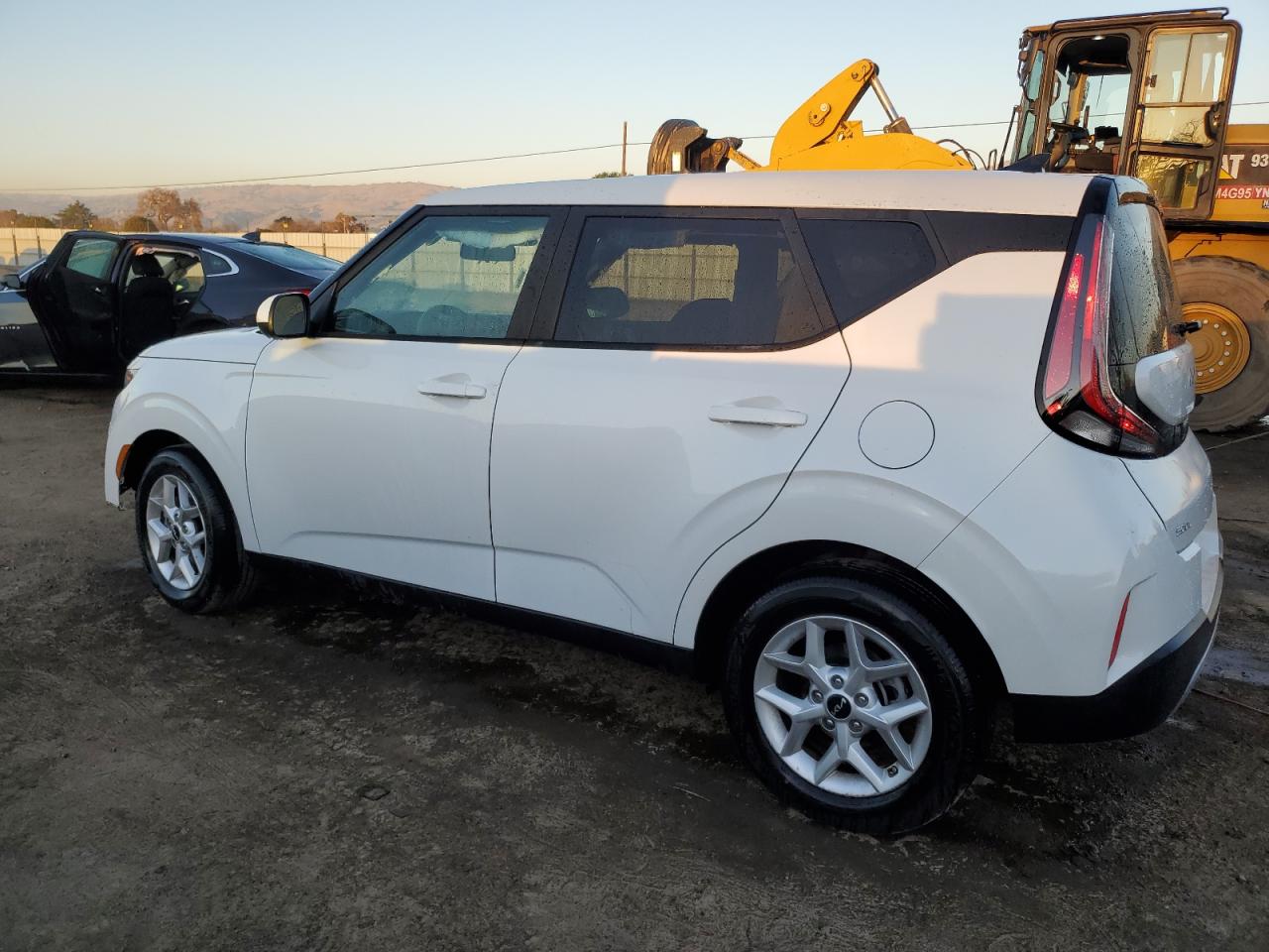 2024 Kia Soul - Image 2