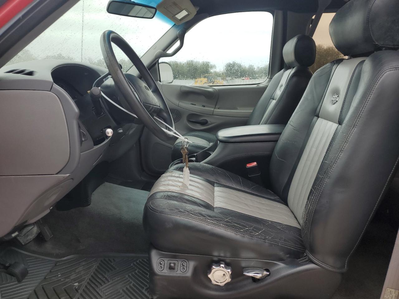 1997 Ford F-150 - Image 7