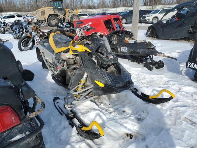 2018 Skidoo 500Cc