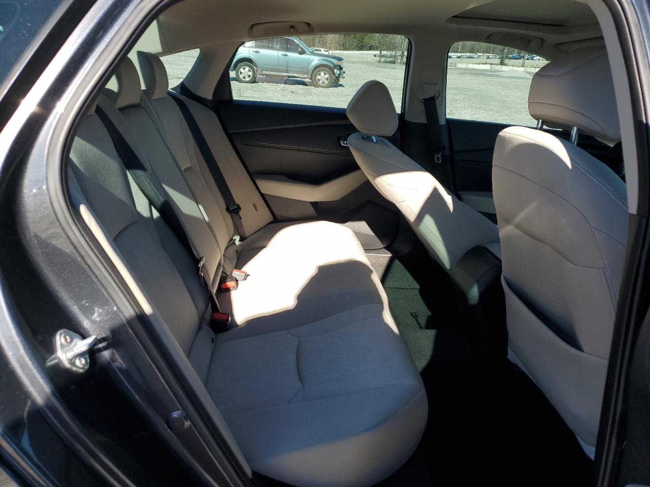 2023 Honda Accord - Image 10