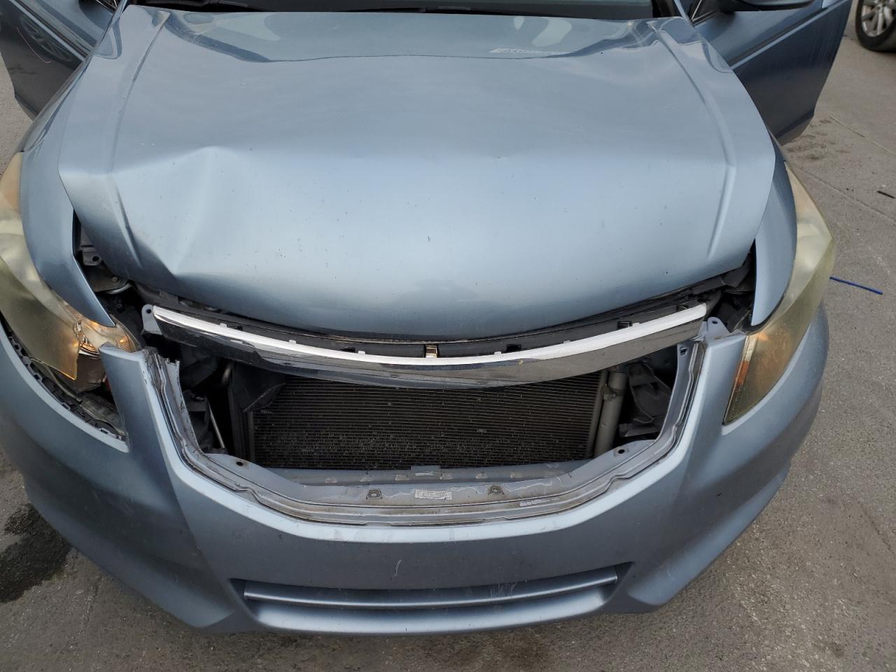 2011 Honda Accord - Image 11