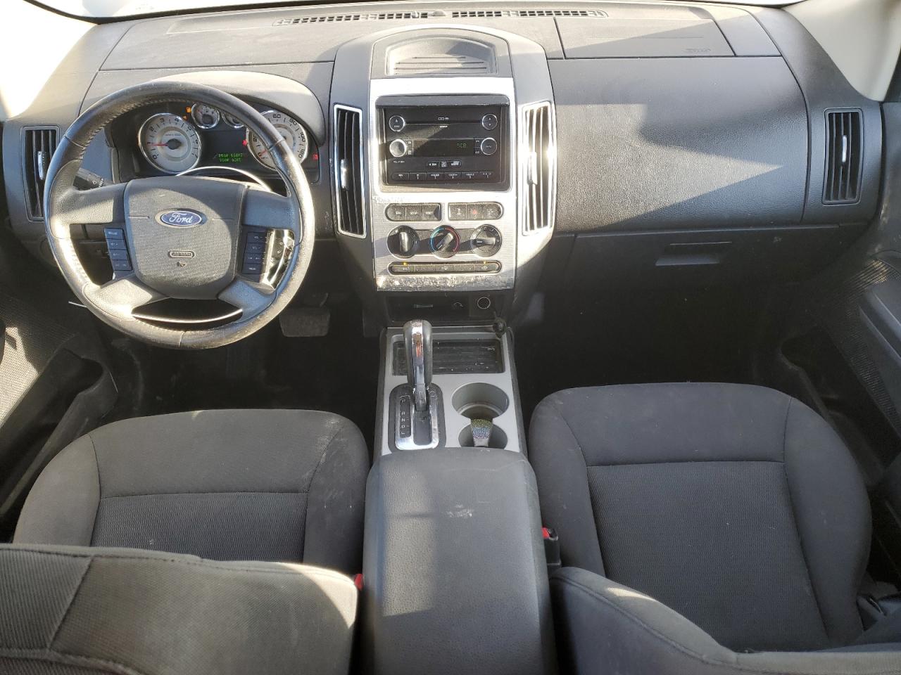 2009 Ford Edge - Image 8