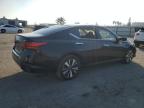 2019 Nissan Altima Sv продається в Bakersfield, CA - All Over