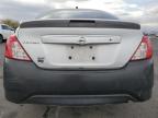 2017 Nissan Versa S за продажба в North Las Vegas, NV - All Over