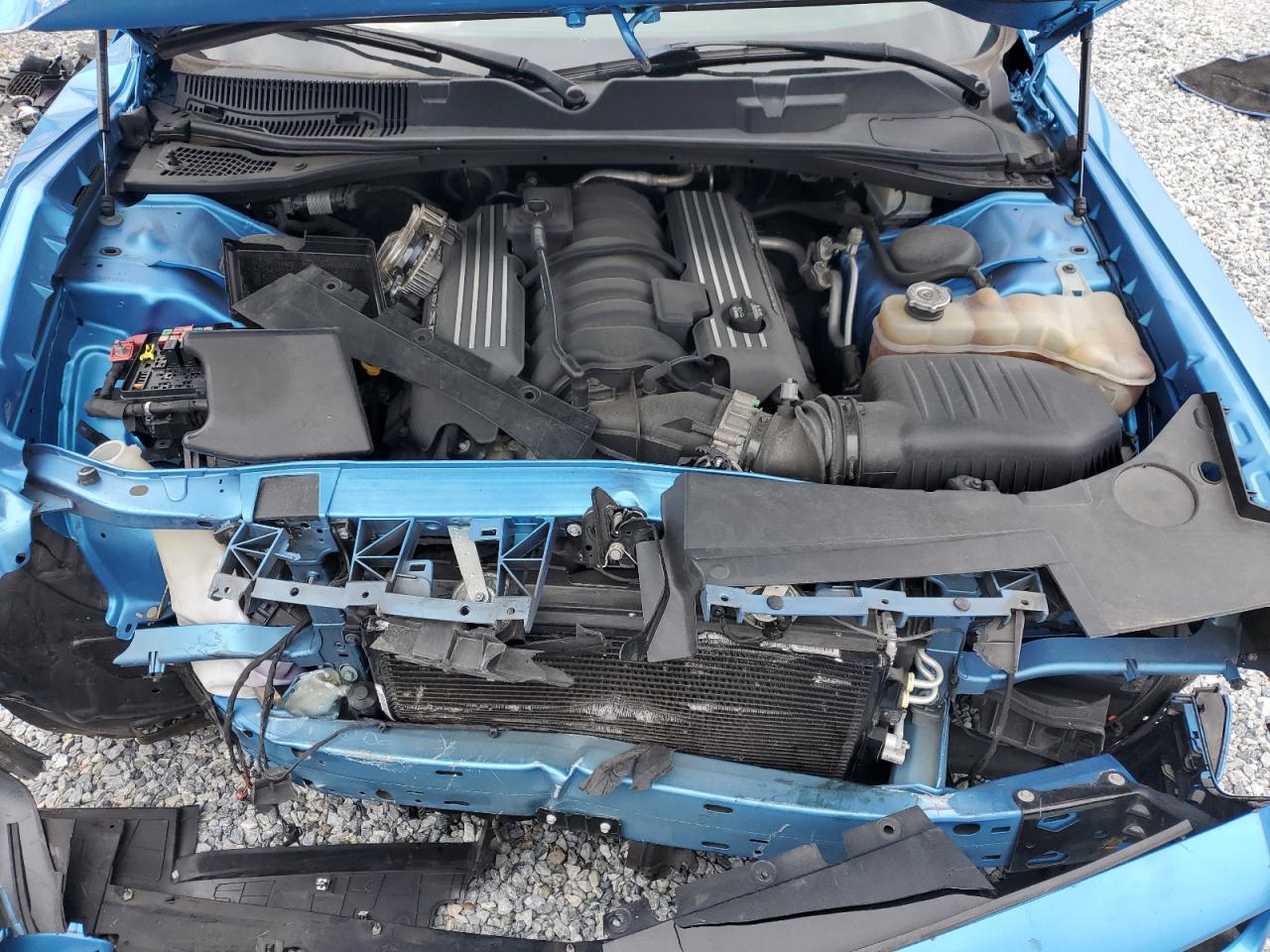 2019 Dodge Challenger - Image 11