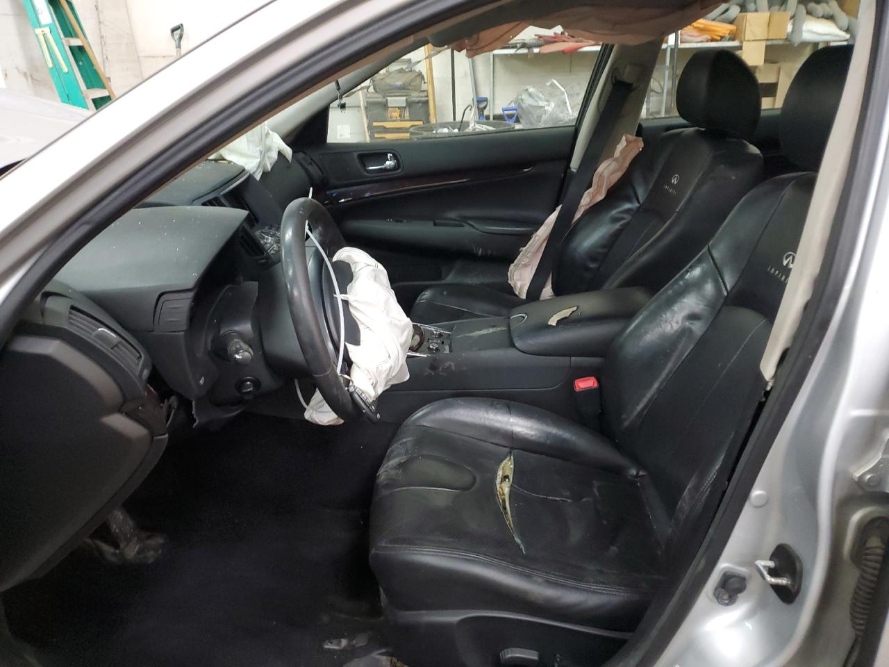 2011 Infiniti G - Image 7