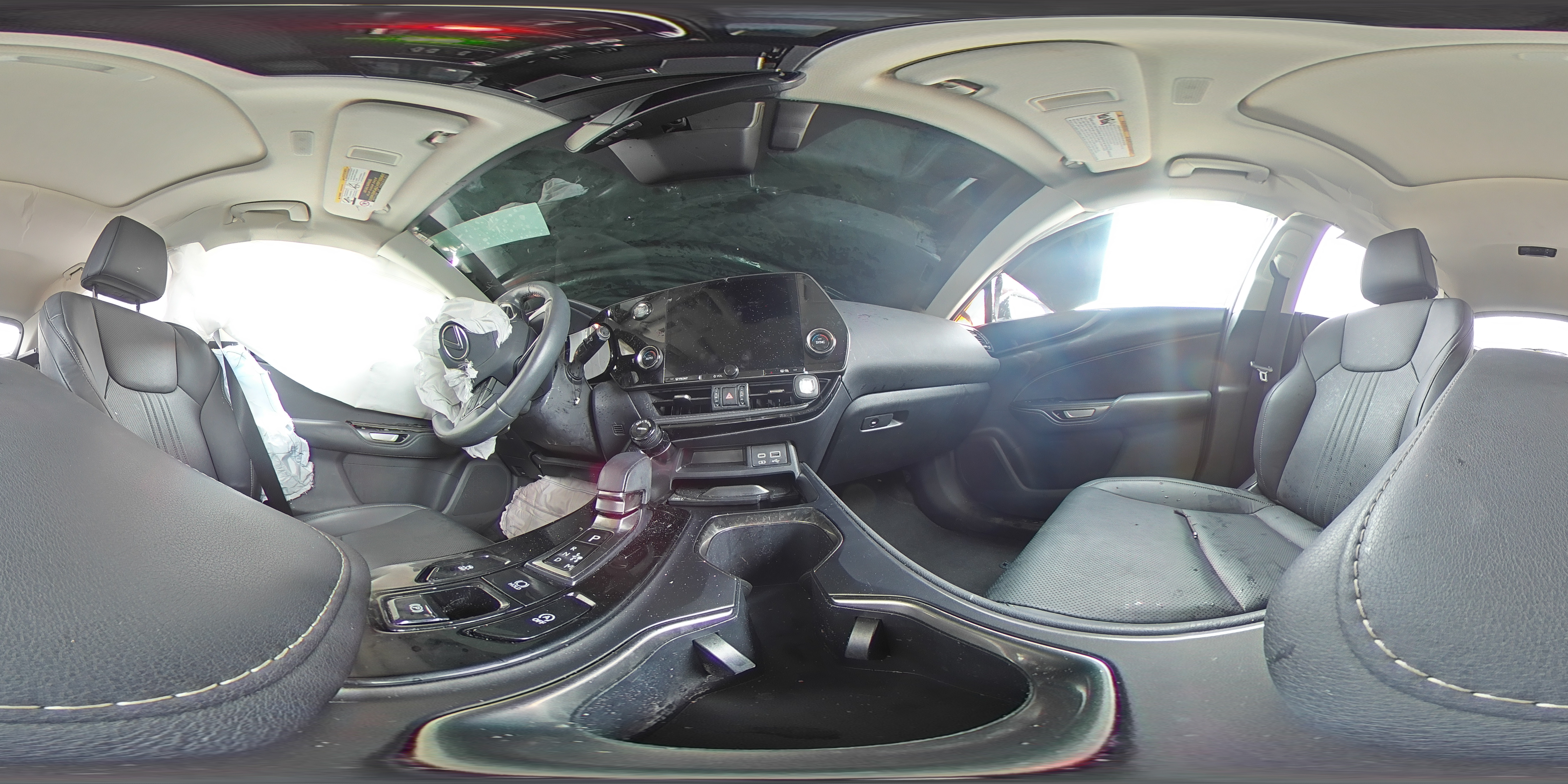 2024 Lexus NX - Image 13