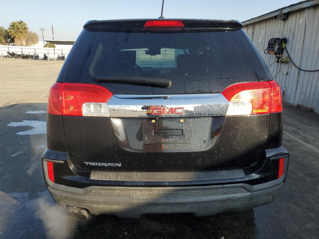 2016 GMC Terrain - Image 6