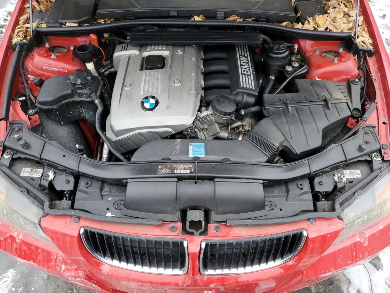 2006 BMW 3er - Image 12