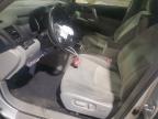 2012 Toyota Highlander Base na sprzedaż w West Mifflin, PA - Front End