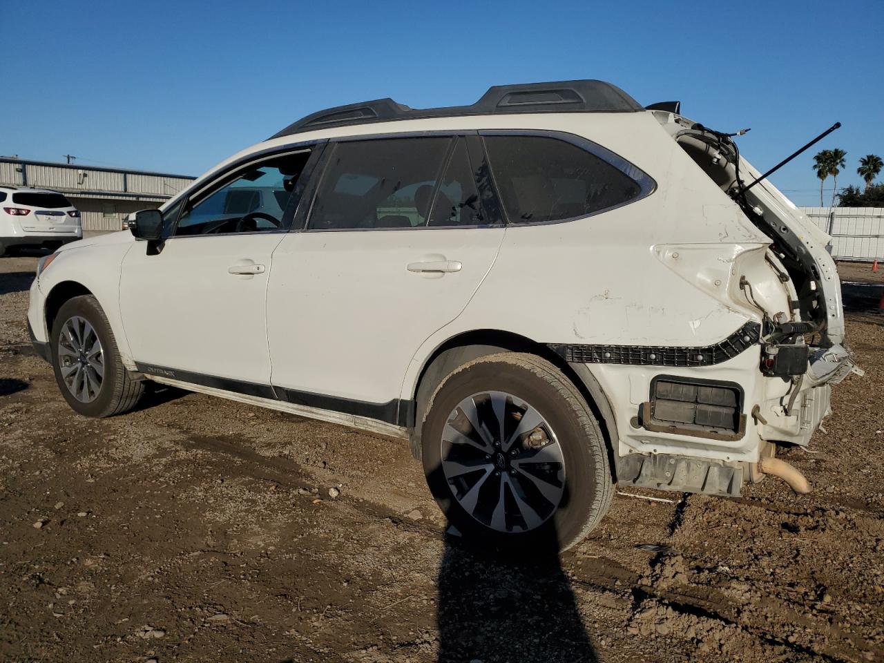 2017 Subaru Outback - Image 2