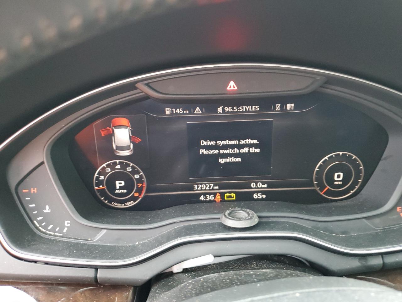 2019 Audi Q5 - Image 9