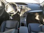 2013 Mazda 3 I na sprzedaż w Kansas City, KS - Side