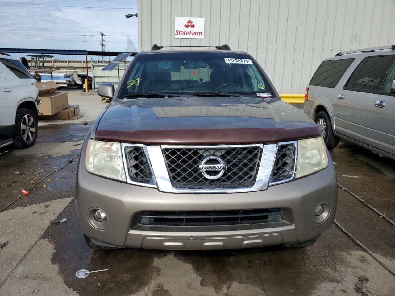 2008 Nissan Pathfinder - Image 5