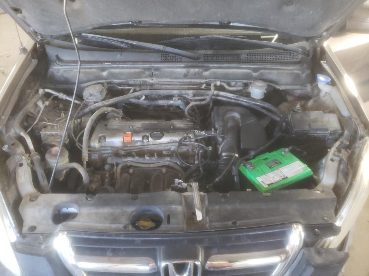 2003 Honda CR-V - Image 12