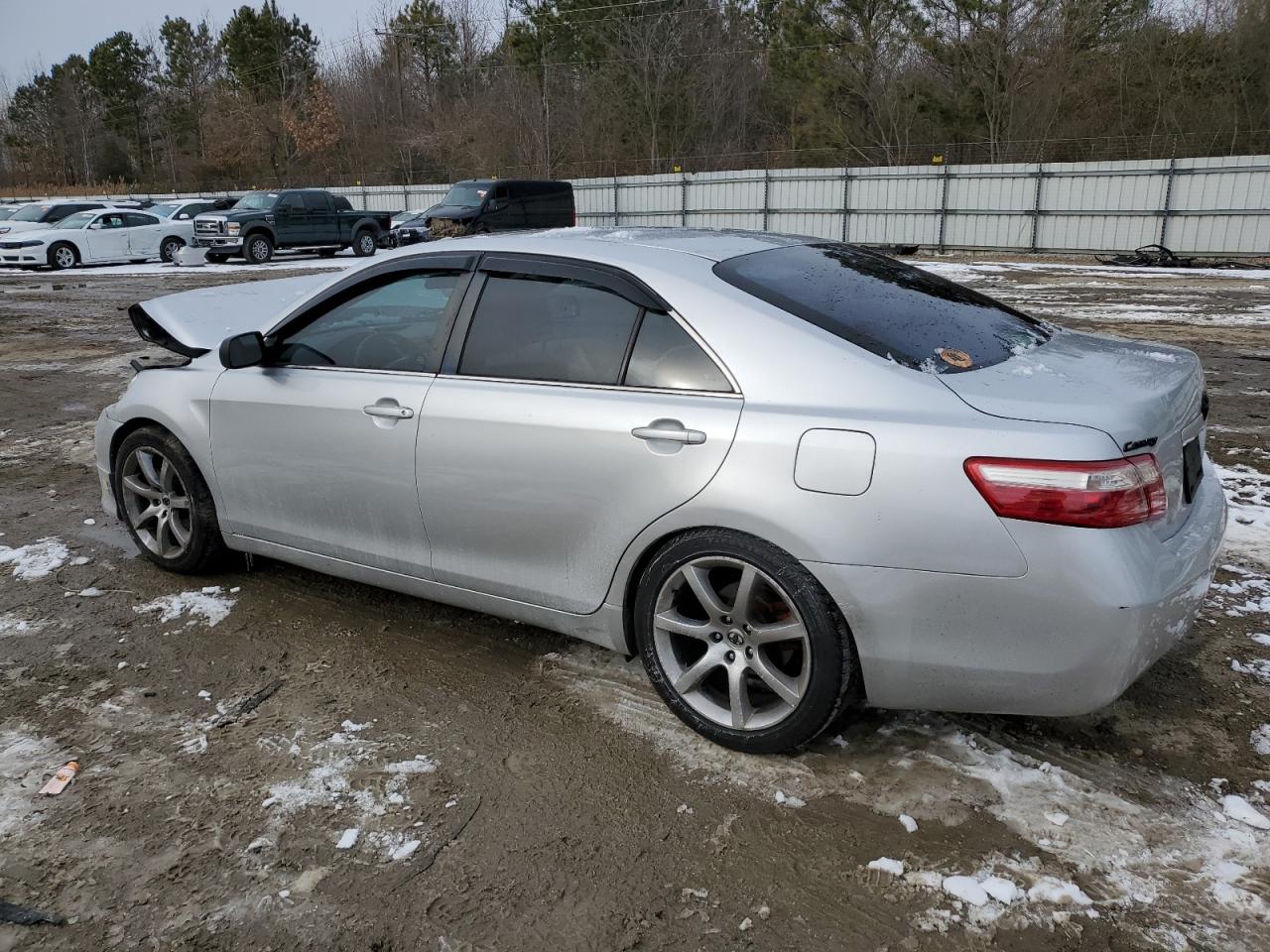 2009 Toyota Camry - Image 2