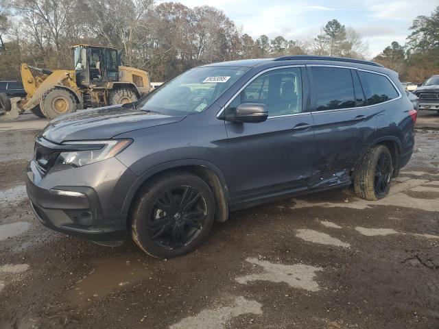 2022 Honda Pilot Se