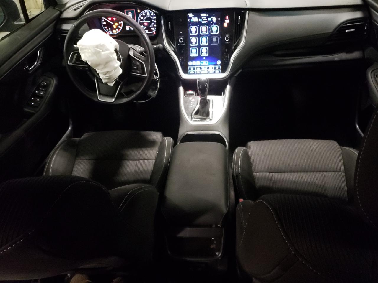 2021 Subaru Legacy - Image 8