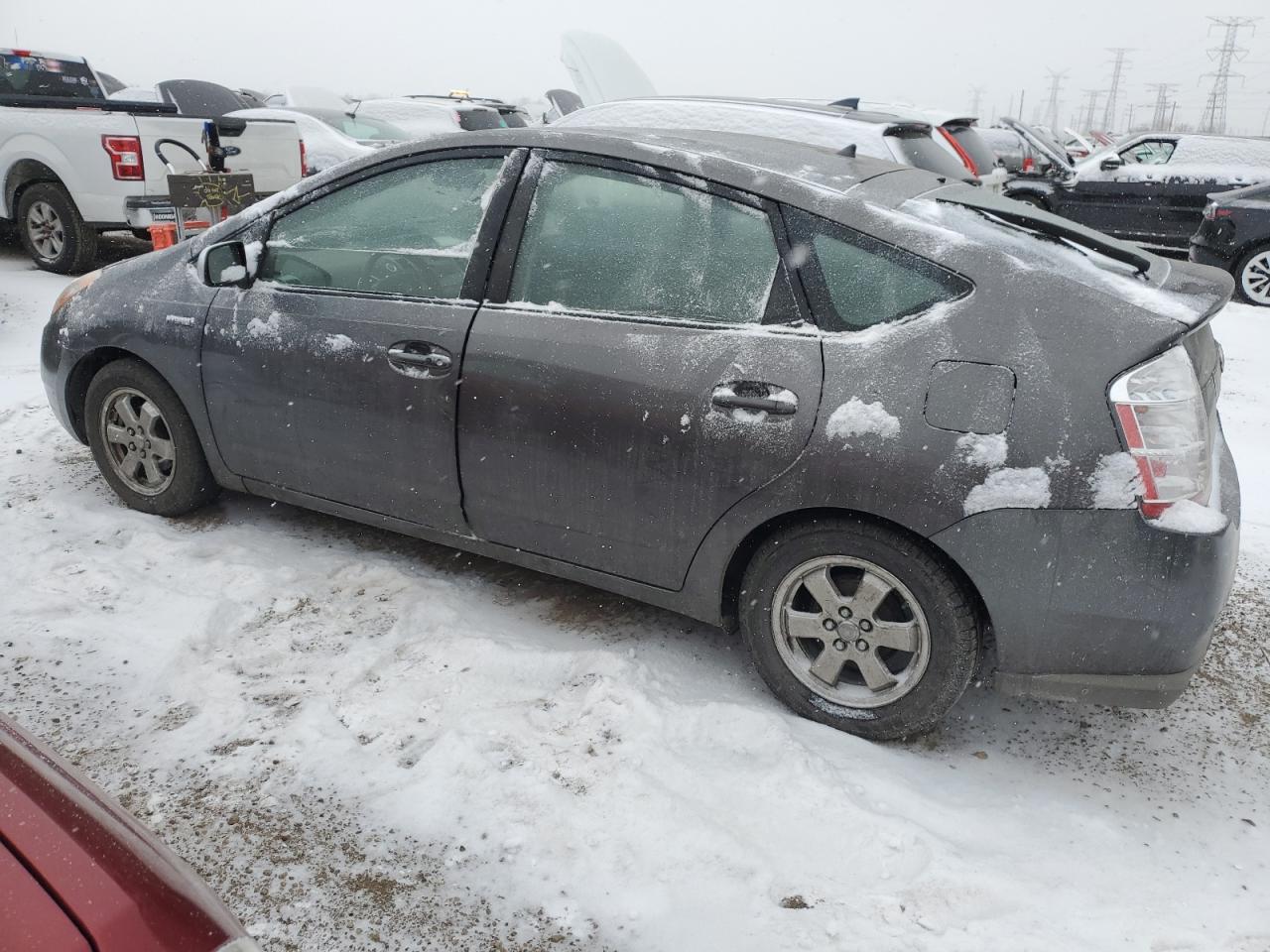 2009 Toyota Prius - Image 2