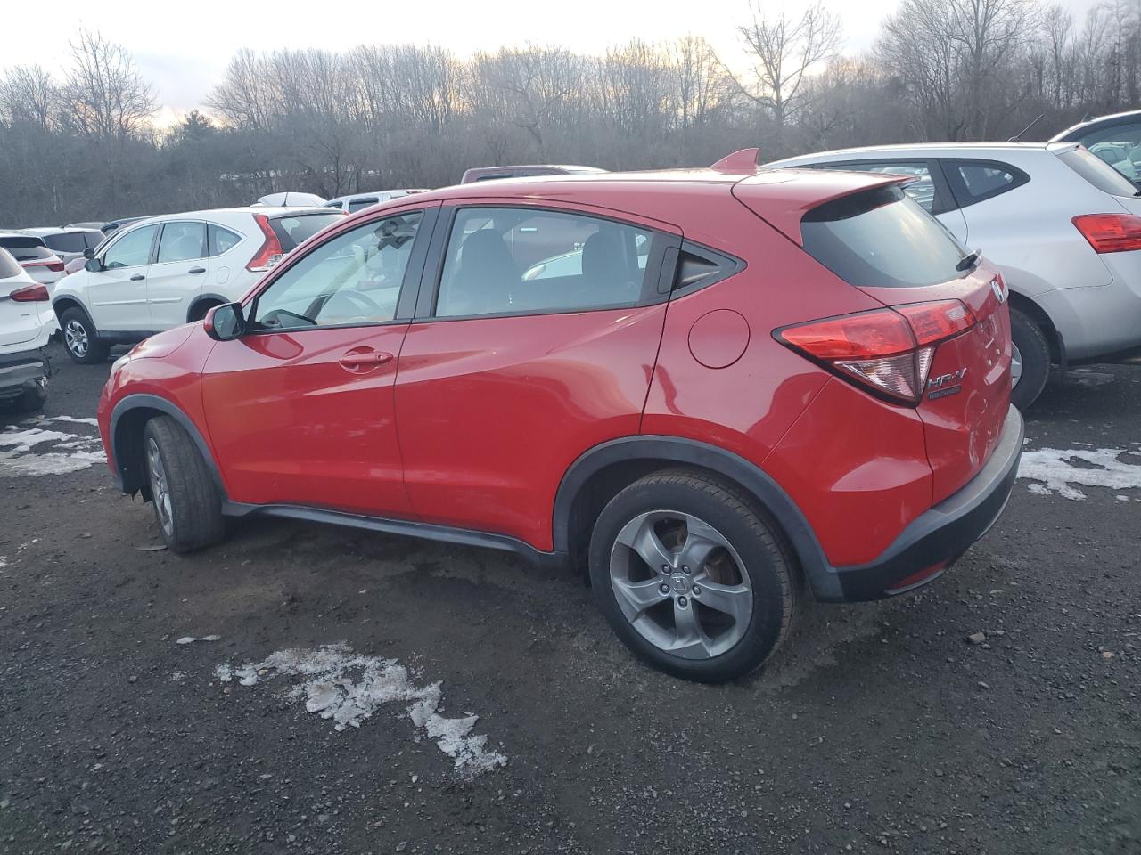 2016 Honda HR-V - Image 2