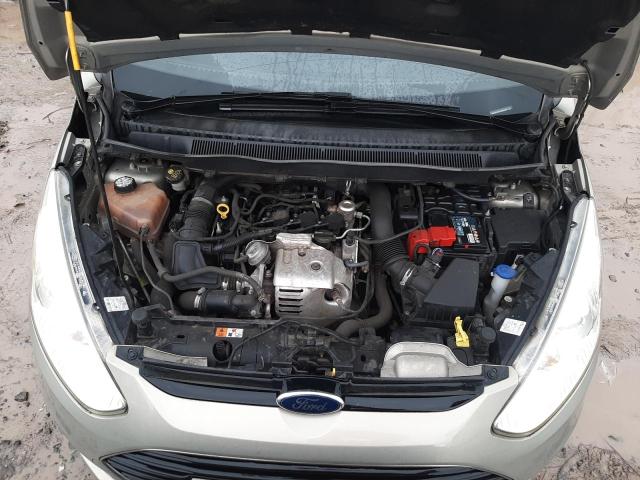 2013 FORD B-MAX TITA