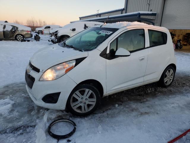 2014 Chevrolet Spark 1Lt