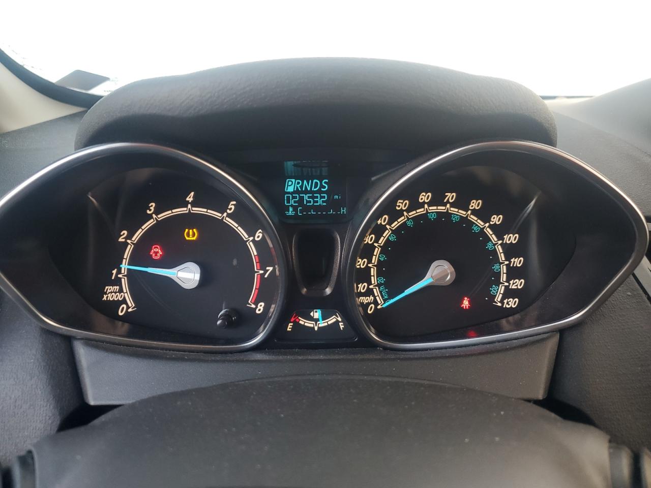 2015 Ford Fiesta - Image 9