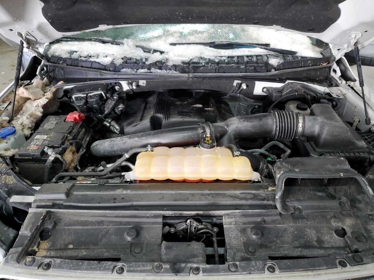2018 Ford F-150 - Image 13
