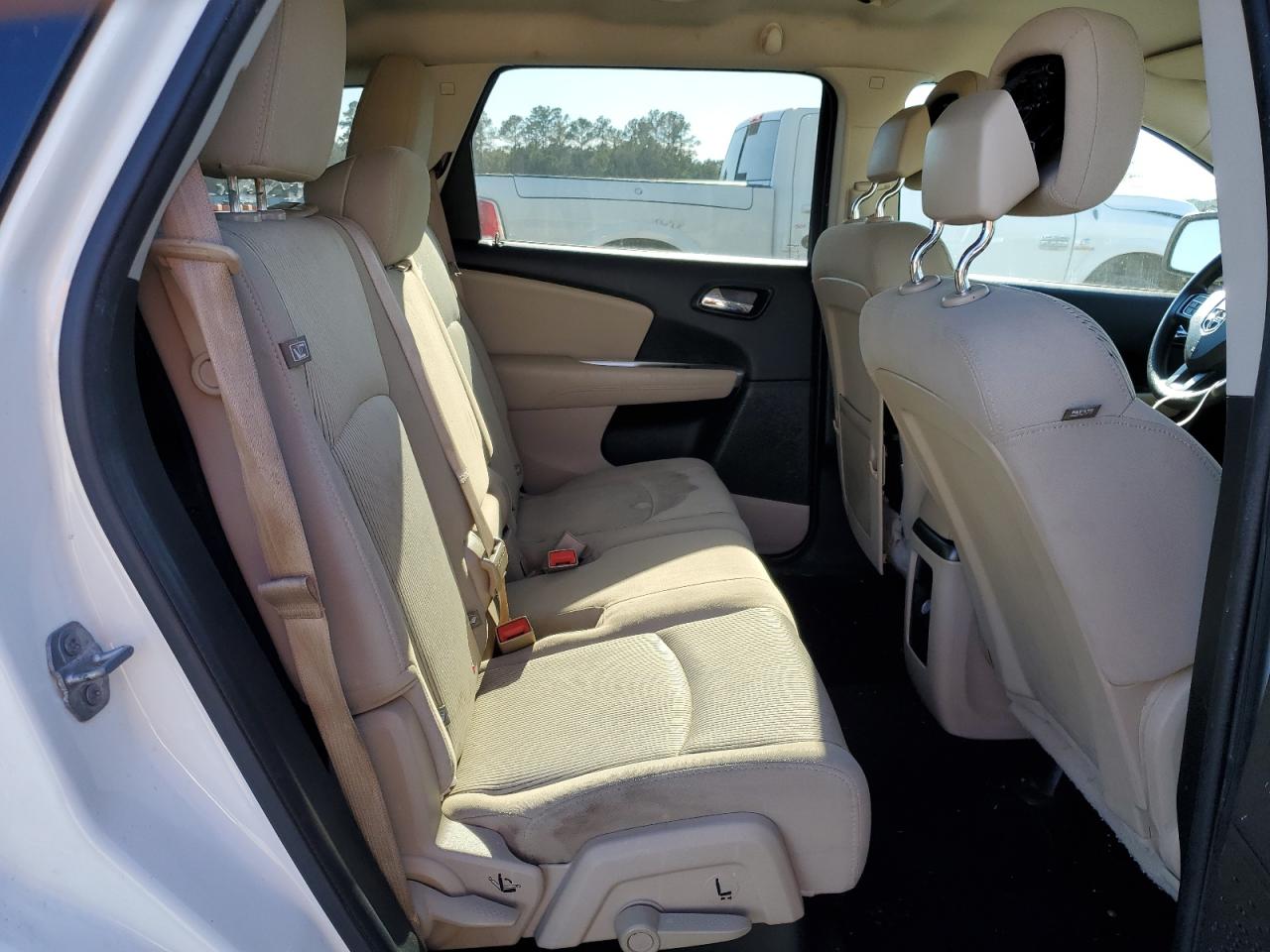 2017 Dodge Journey - Image 11