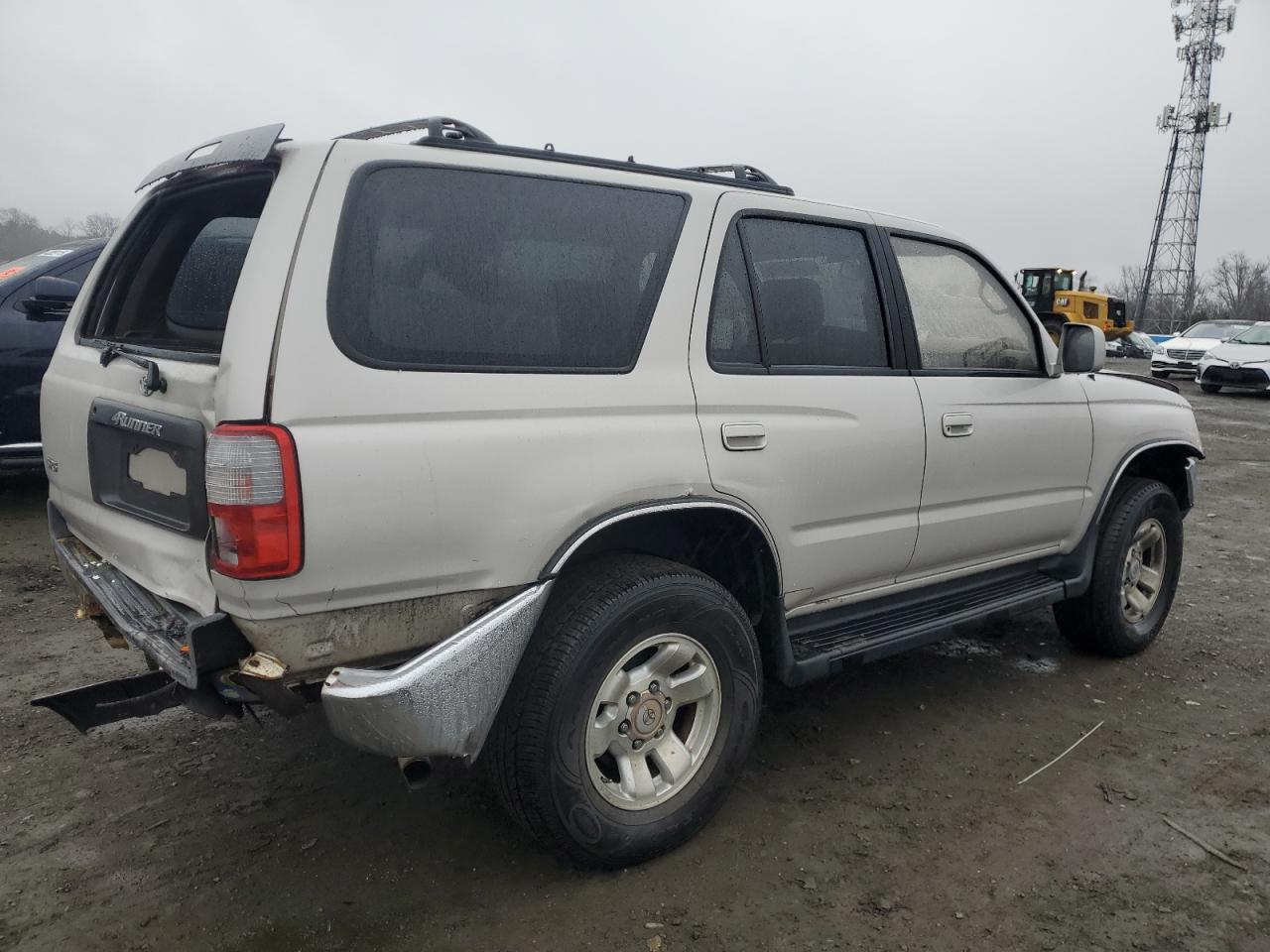 1998 Toyota 4Runner - Image 3