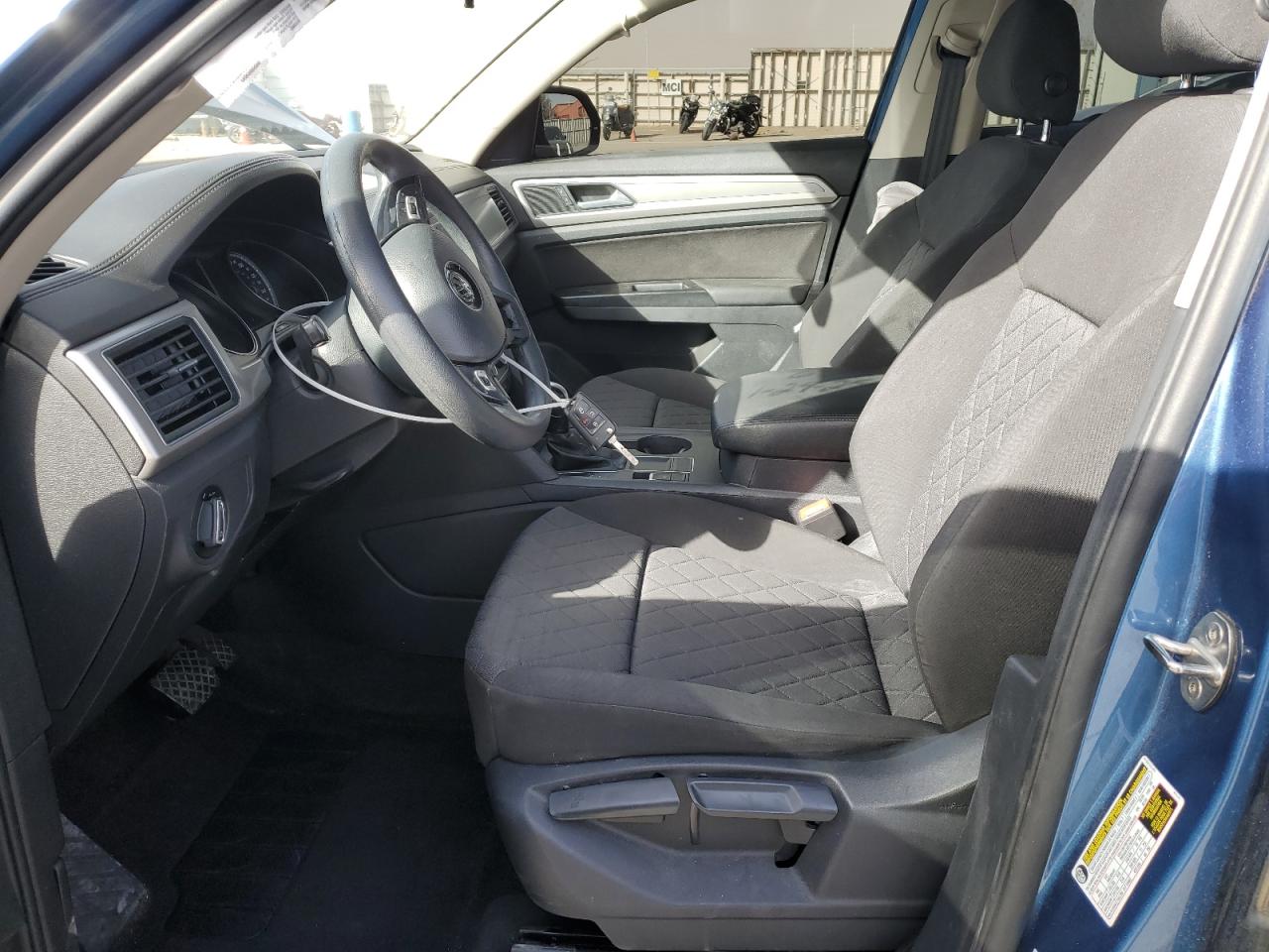 2019 Volkswagen Atlas - Image 7