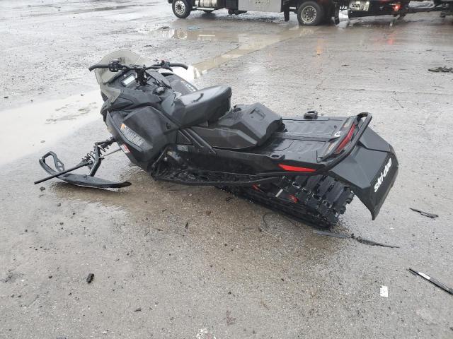 2025 SKIDOO MX Z 600