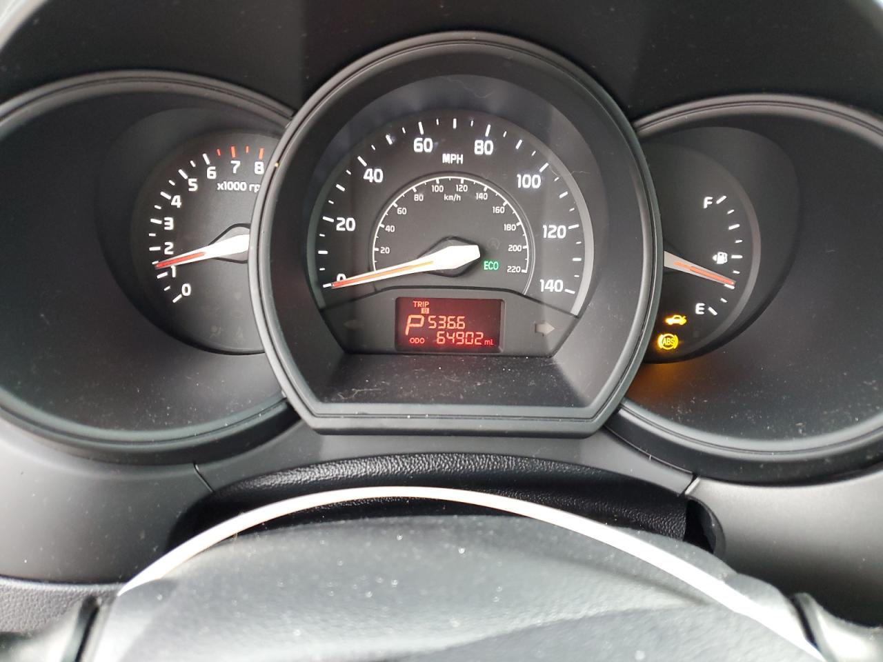 2012 Kia Rio - Image 9