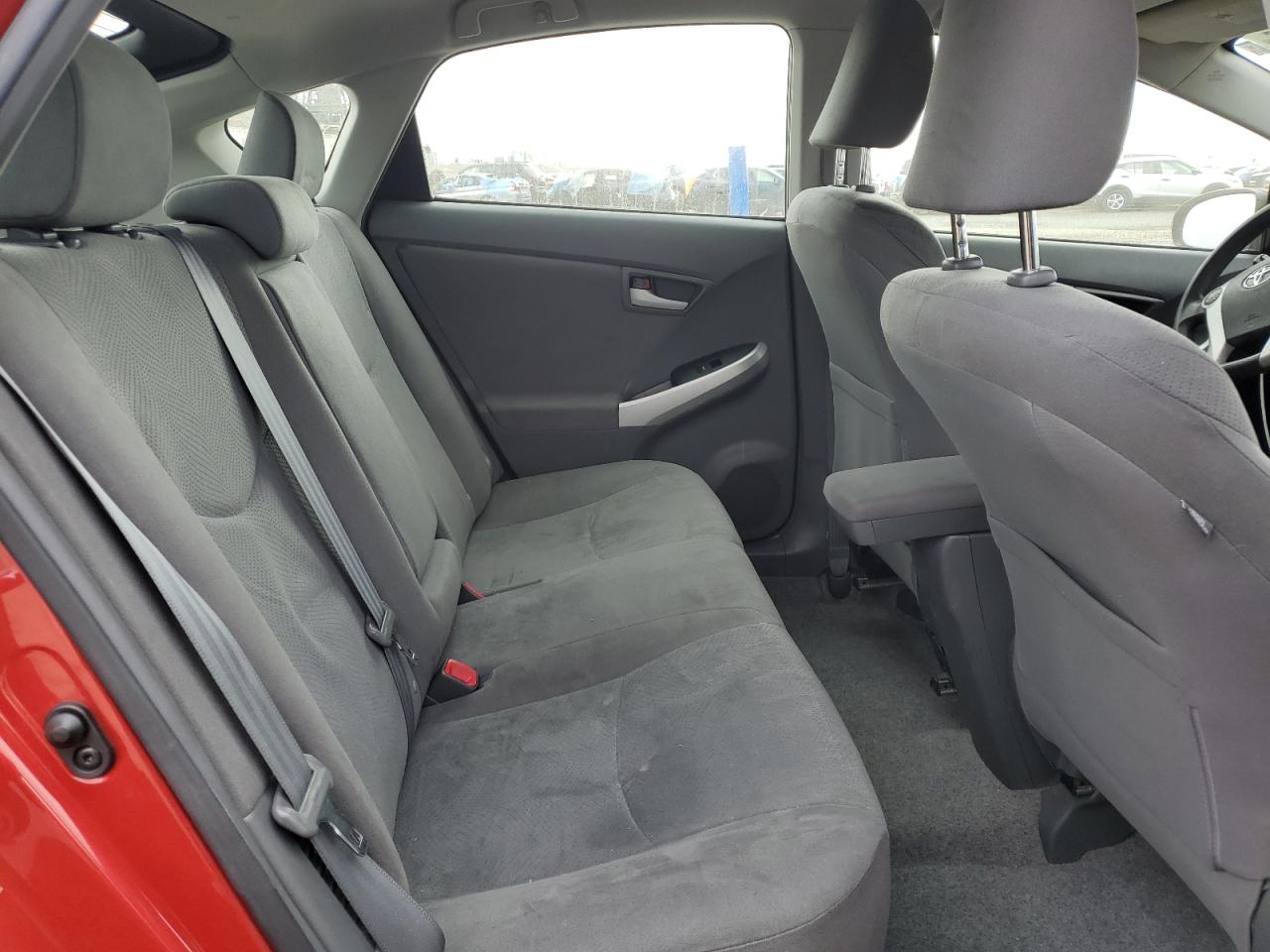2010 Toyota Prius - Image 10